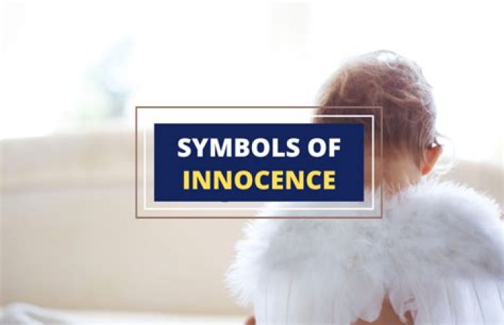 Symbol of innocence and purity Word Hike Answers