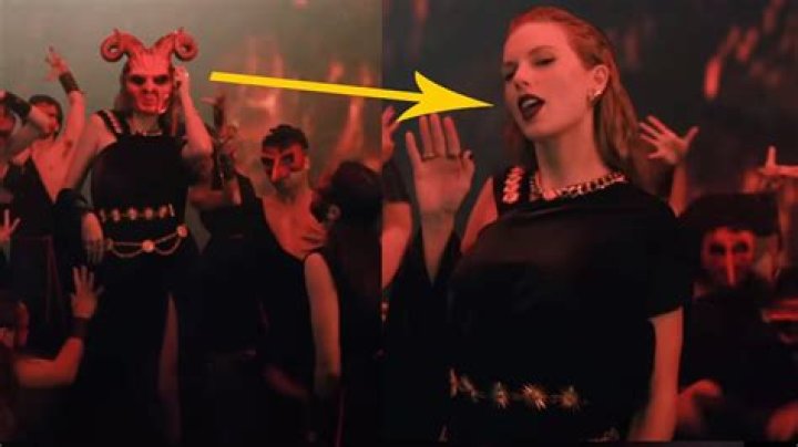 Taylor Swift's Soul And The Devil's Pact