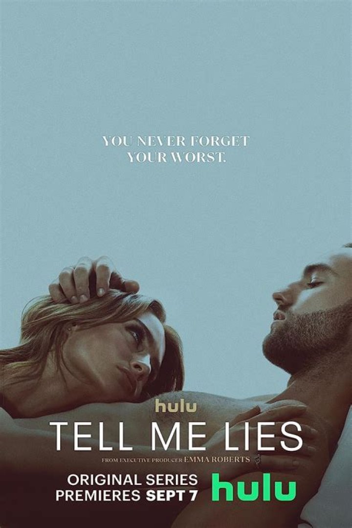 Tell Me Lies Season 2 Is Set To Be Released On Hulu