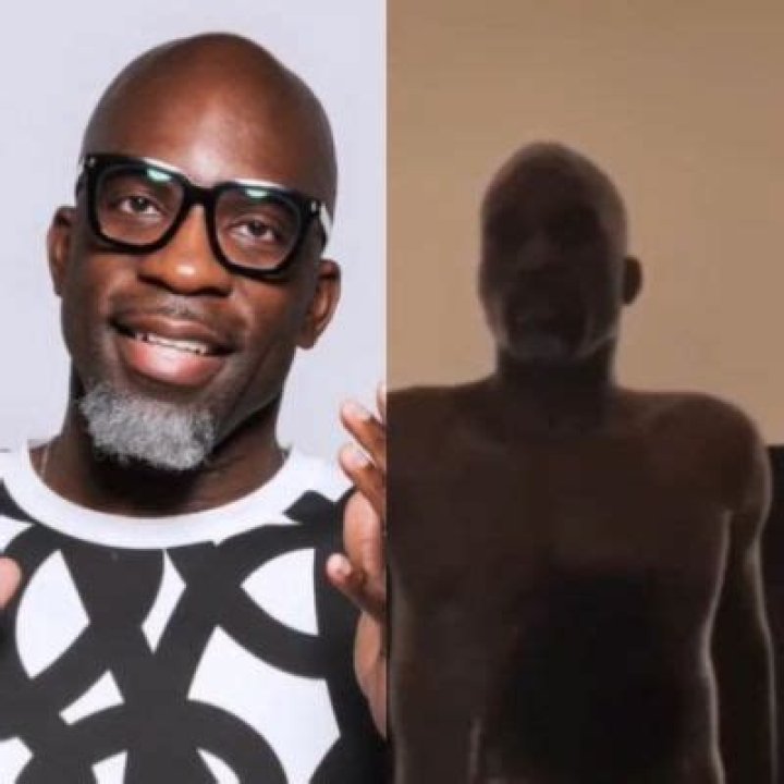 The Internet Has Been Taken Over By Pastor Dwayne Dawkins’ Viral Video