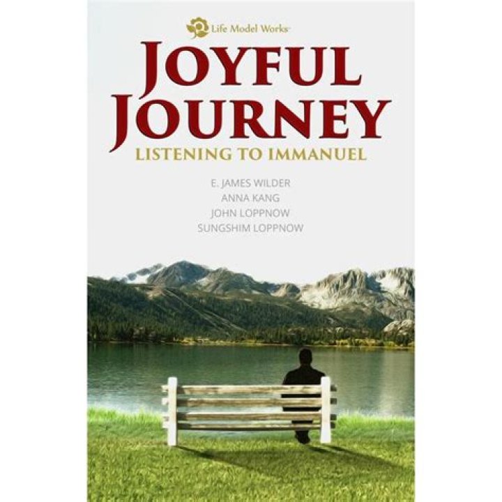 The Joyful Journey Of A Remarkable Boy