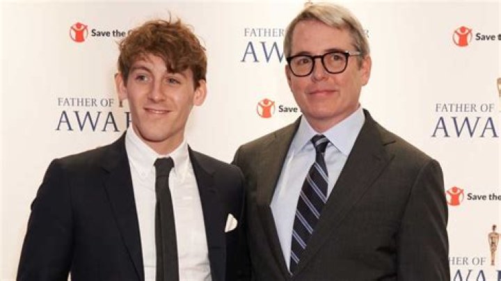 The Lives And Legacies Of Matthew Broderick's Parents
