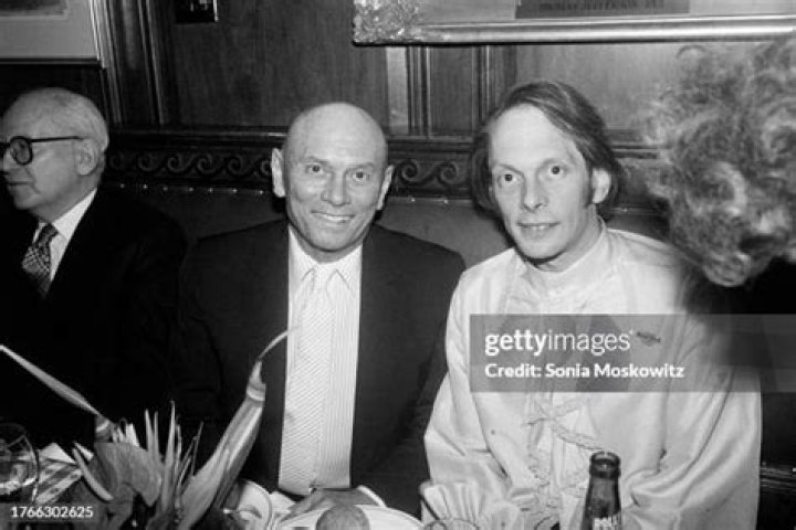 The Rock Brynner Family Legacy