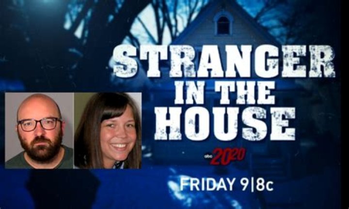 The Tragic Case Of Heidi Firkus Murder