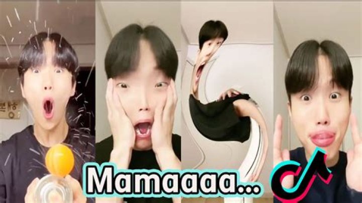 Tiktok Mama Boy Aka Ox Zung Arrest