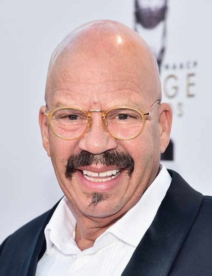 Tom Joyner Net Worth |