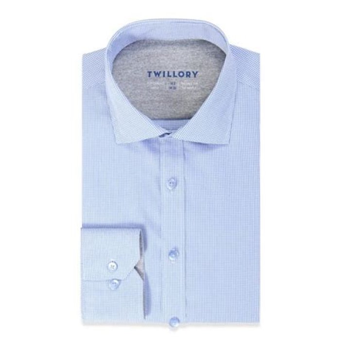 Twillory Dress Shirt Review 2023
