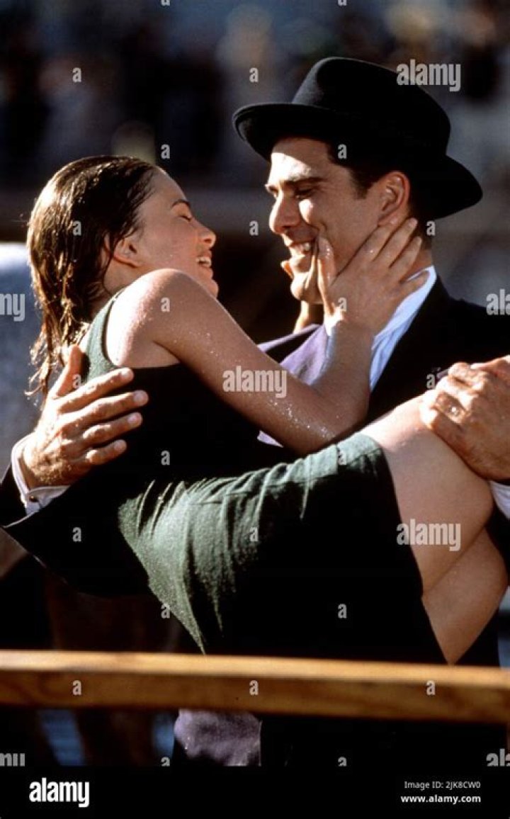 Uncover The Enigmatic World Of Michael Schoeffling: Beyond The Silver Screen