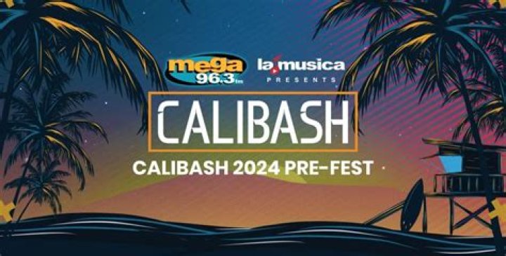 Uncover The Secrets Of Calibash 2024