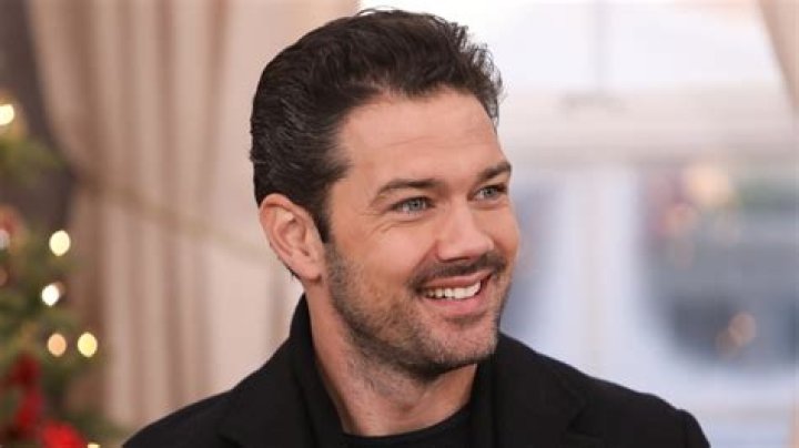 Uncover The Secrets: Ryan Paevey's Family Unveiled