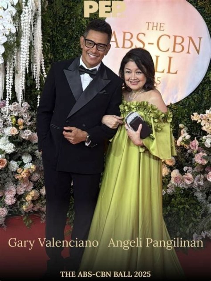 Uncovering The Family Behind Gab Pangilinan And Gary Valenciano
