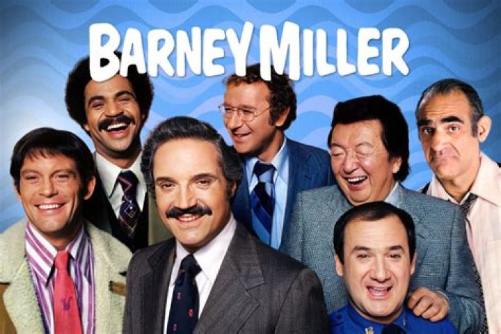 Uncovering The Fortune Behind Barney Miller