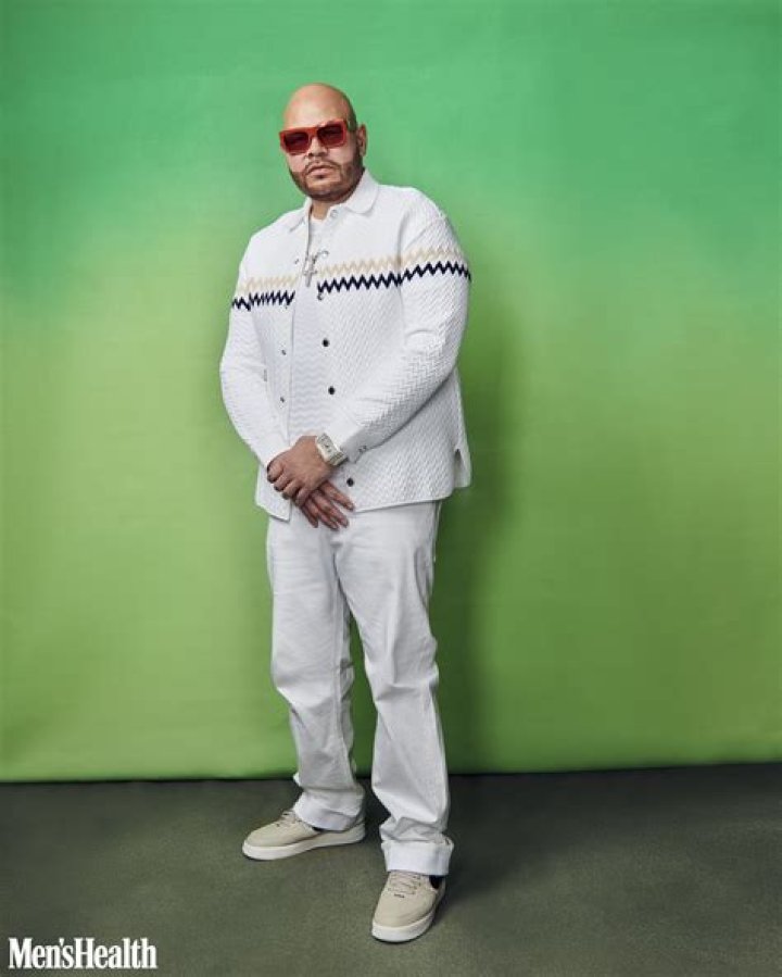 Unlock The Secrets Behind "How Tall Is Fat Joe"