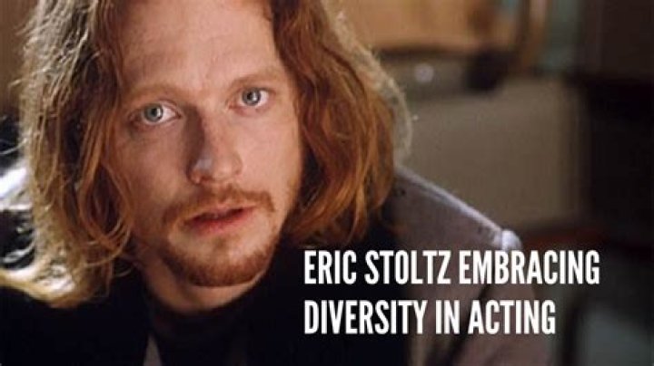 Unlock The Secrets Of Acting Mastery: Eric Stoltz Revealed