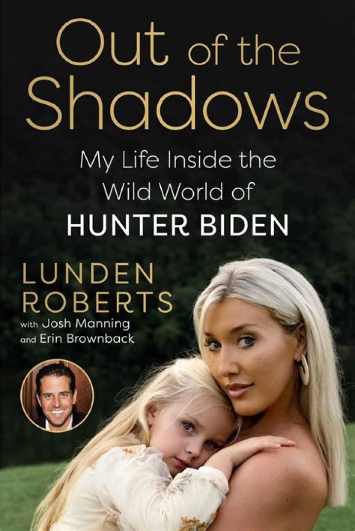Unlocking The Secrets Of Lunden Roberts' Height: A Journey Of Discovery