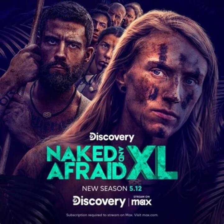 Unveil The Secrets: Meet The Fearless Cast Of "Naked And Afraid: Frozen" July 2024