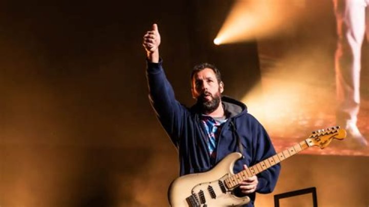 Unveiling Adam Sandler's Net Worth: Secrets And Surprises Revealed