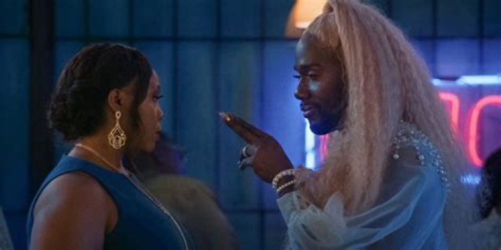 Unveiling Isaiah Washington's Cinematic Mastery In P-Valley