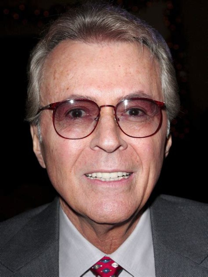 Unveiling James Darren's Enduring Legacy: Discoveries And Insights