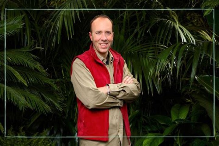 Unveiling Matt Hancock's Net Worth: Discoveries And Insights Revealed