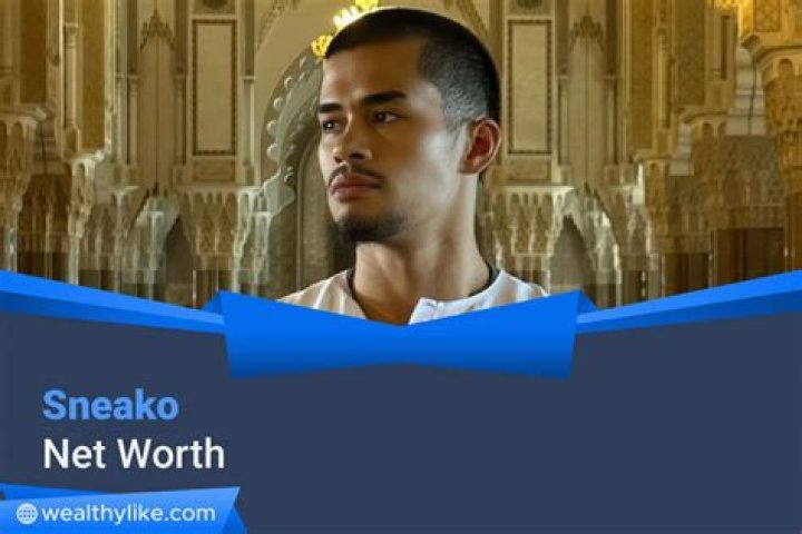 Unveiling Sneako's Net Worth: Secrets And Strategies Revealed