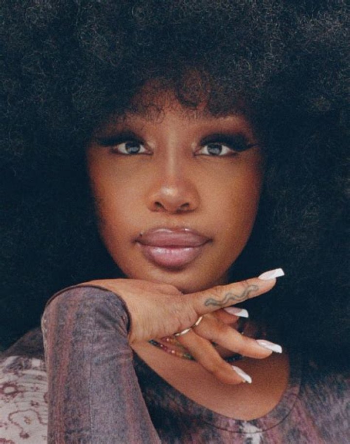 Unveiling The Controversies Of SZA: Insights And Revelations