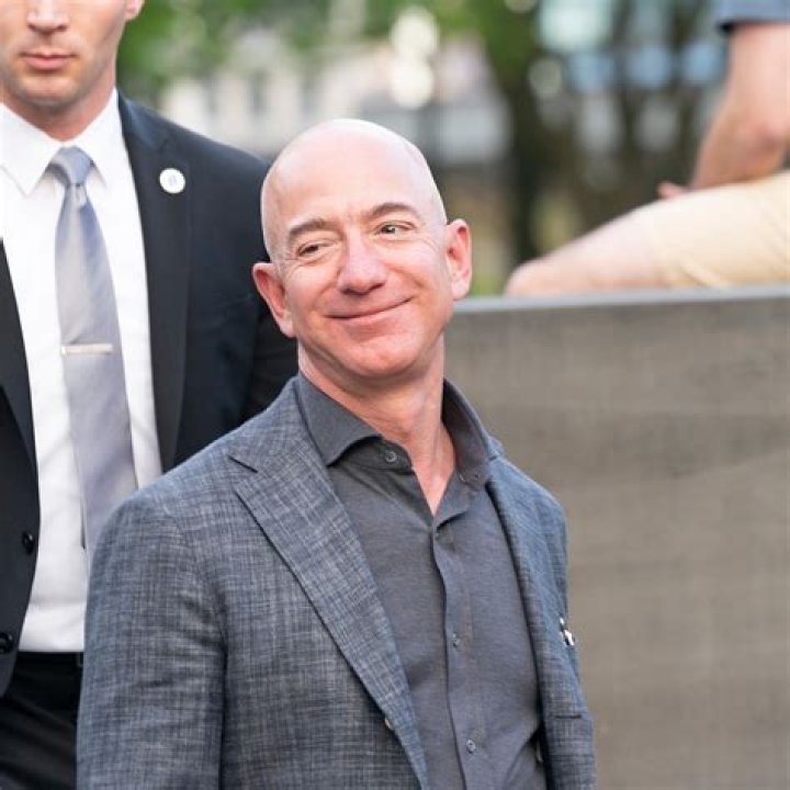 Unveiling The Extraordinary Birth Of Jeff Bezos: Unlocking Insights And Discoveries