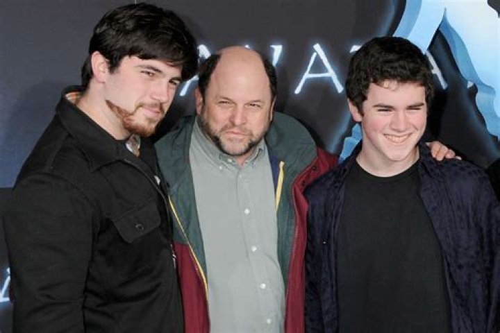 Unveiling The Extraordinary Lives Of Jason Alexander's Sons