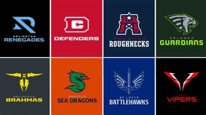 Unveiling The Highest-Paid Star In The XFL: Unlocking Success And Strategies