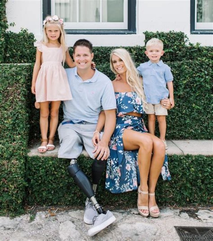 Unveiling The Marital Status Of Ashley Kolfage: Surprising Revelations