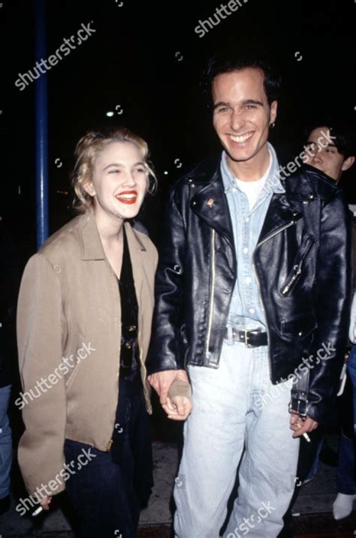 Unveiling The Multifaceted Life And Impact Of Leland Hayward Drew Barrymore