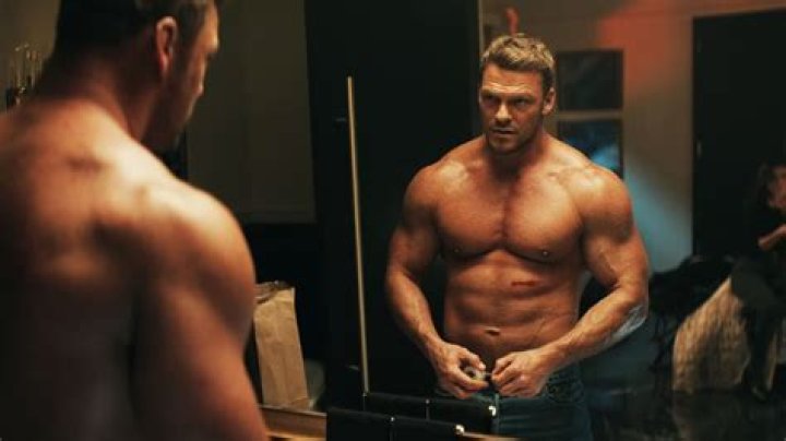 Unveiling The Physical Attributes Behind Alan Ritchson's Success