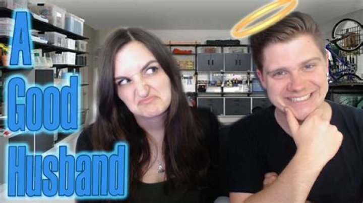 Unveiling The Remarkable World Of LaurenzSide's Husband