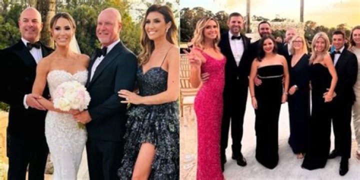 Unveiling The Secrets Of Matthew Ey Eyet: Alina Habba's Husband