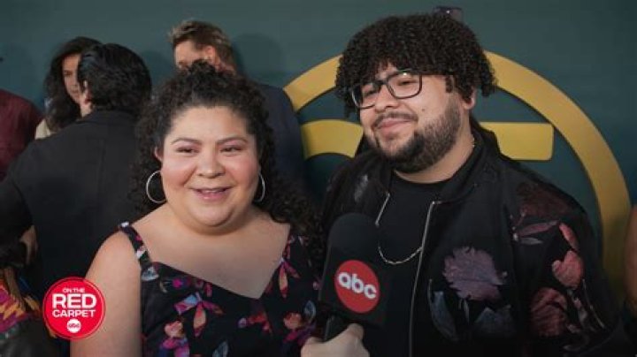 Unveiling The Stories Of Rico Rodriguez And Ray Rodriguez