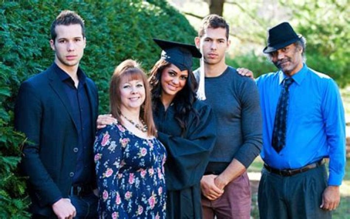 Unveiling The Truth: Tristan Tate's Family Dynamics