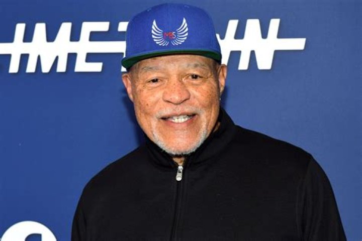 Unveiling The Wealth And Legacy Of John Beasley: Net Worth, Income, Salary,