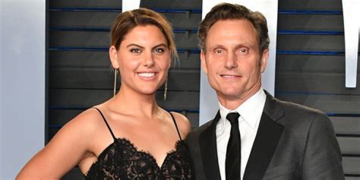 Unveiling Tony Goldwyn's Wife: Secrets And Success Revealed