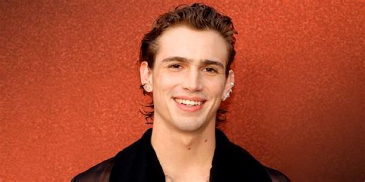 Vinnie Hacker's Height And Its Surprising Impact