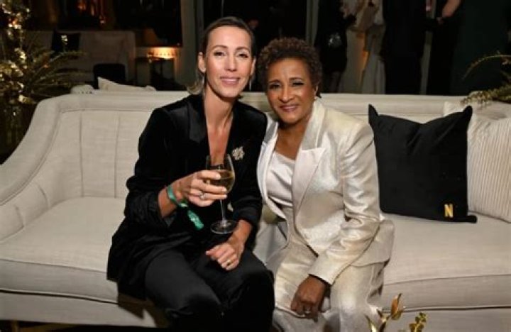 Wanda Sykes - Age, Bio, Birthday, Family, Net Worth |