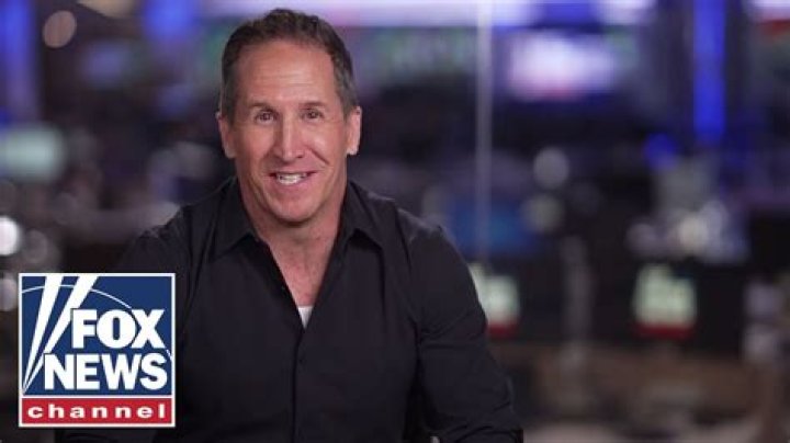 What Happened To Fox News Mike Tobins Neck And Why Is It Always On The News?