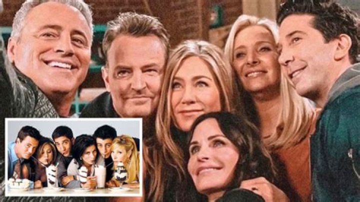Where Are the Cast Members Now? |