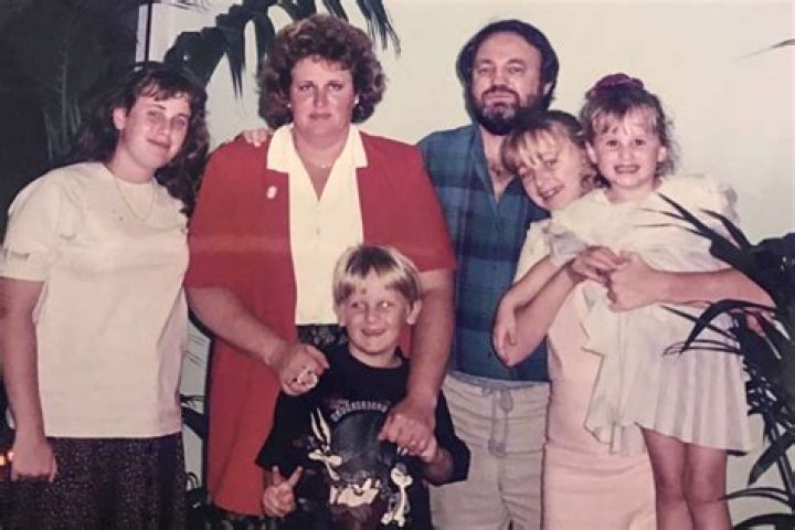 Who's Rebel Wilson's Dad? The Mystery Unraveled