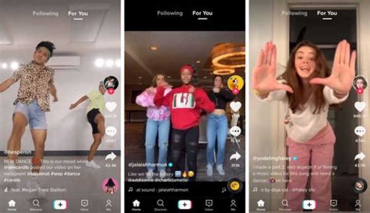 Who Are Roman and Sharon On TikTok? Facts You Didn’t Know About The Couple