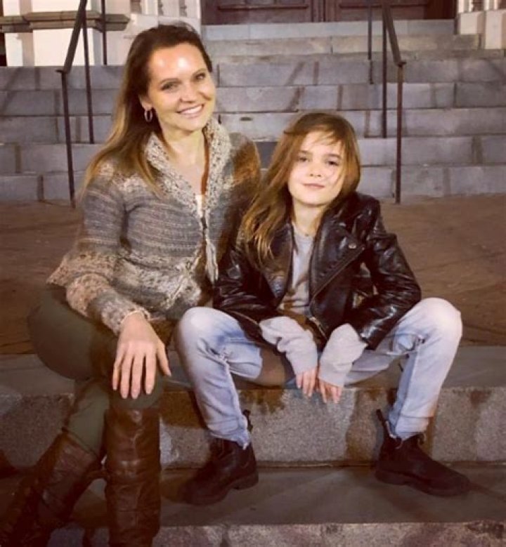 Who Are Ryan Kiera Armstrongs Parents? Everything We Know About The Young Actress