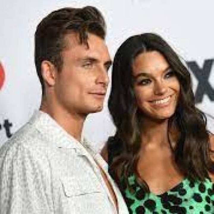 Who is Ally Lewber? All About The Female Spotted With VPR Singer James Kennedy At 2022 iHeartRadio Music Awards