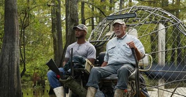 Who is Daniel Edgar Wife? Swamp People Daniel Edgar Net Worth, Age, Family