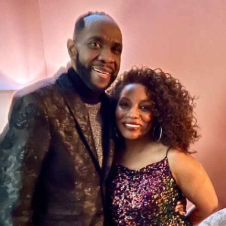 Who Is Freddie Jackson's Wife? Uncovering The Mystery