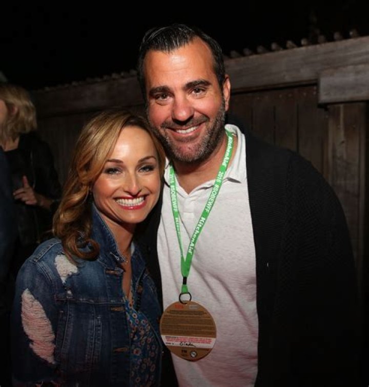 Who Is Giada De Laurentiis S Boyfriend