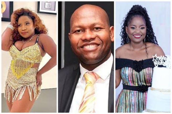 Who Is Khathu Ramabulana?